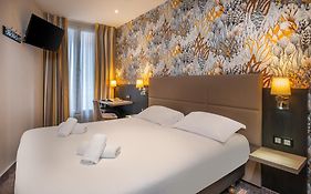 Hotel Terminus Orleans Paris