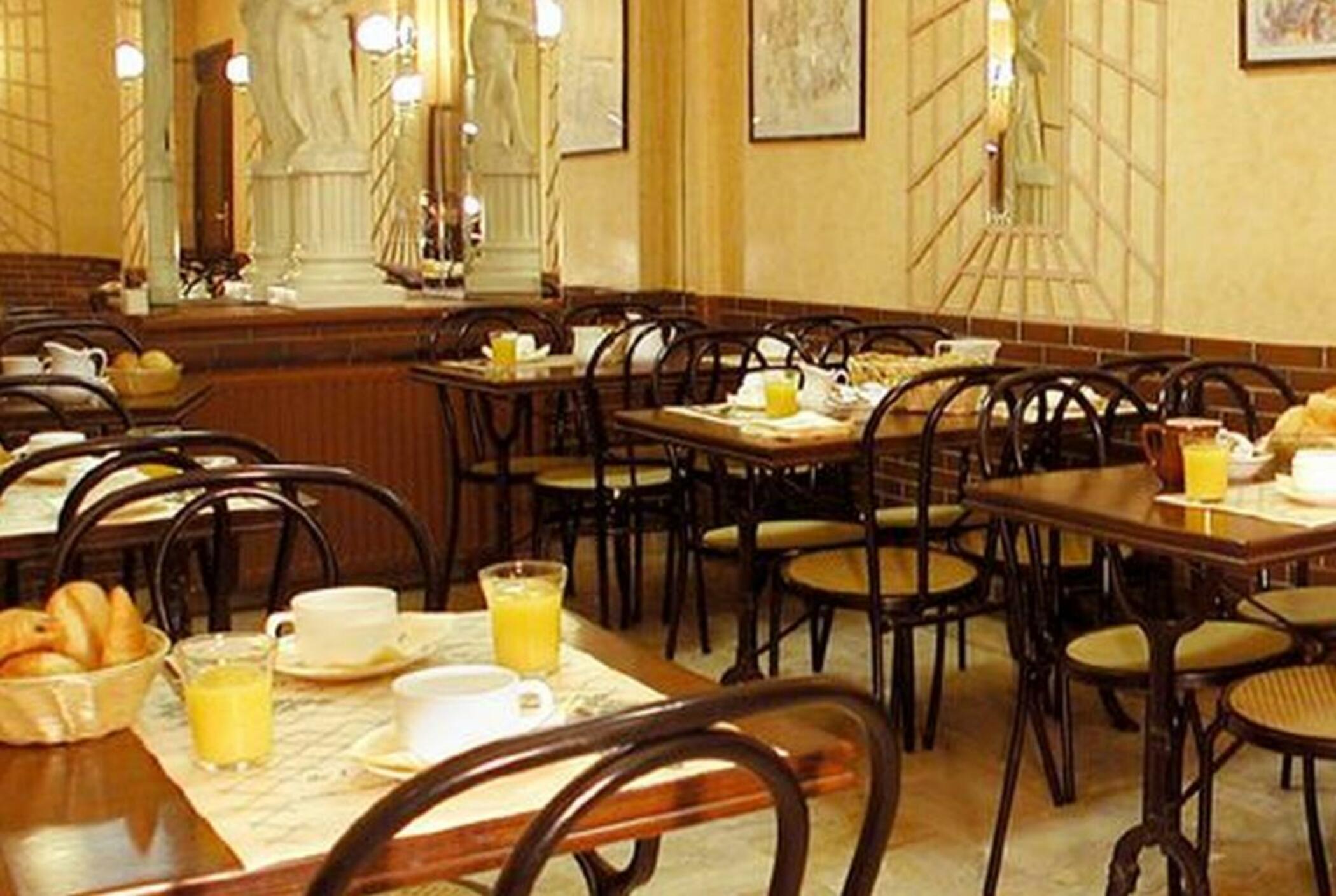 Hotel Terminus Orléans Paris Extérieur photo