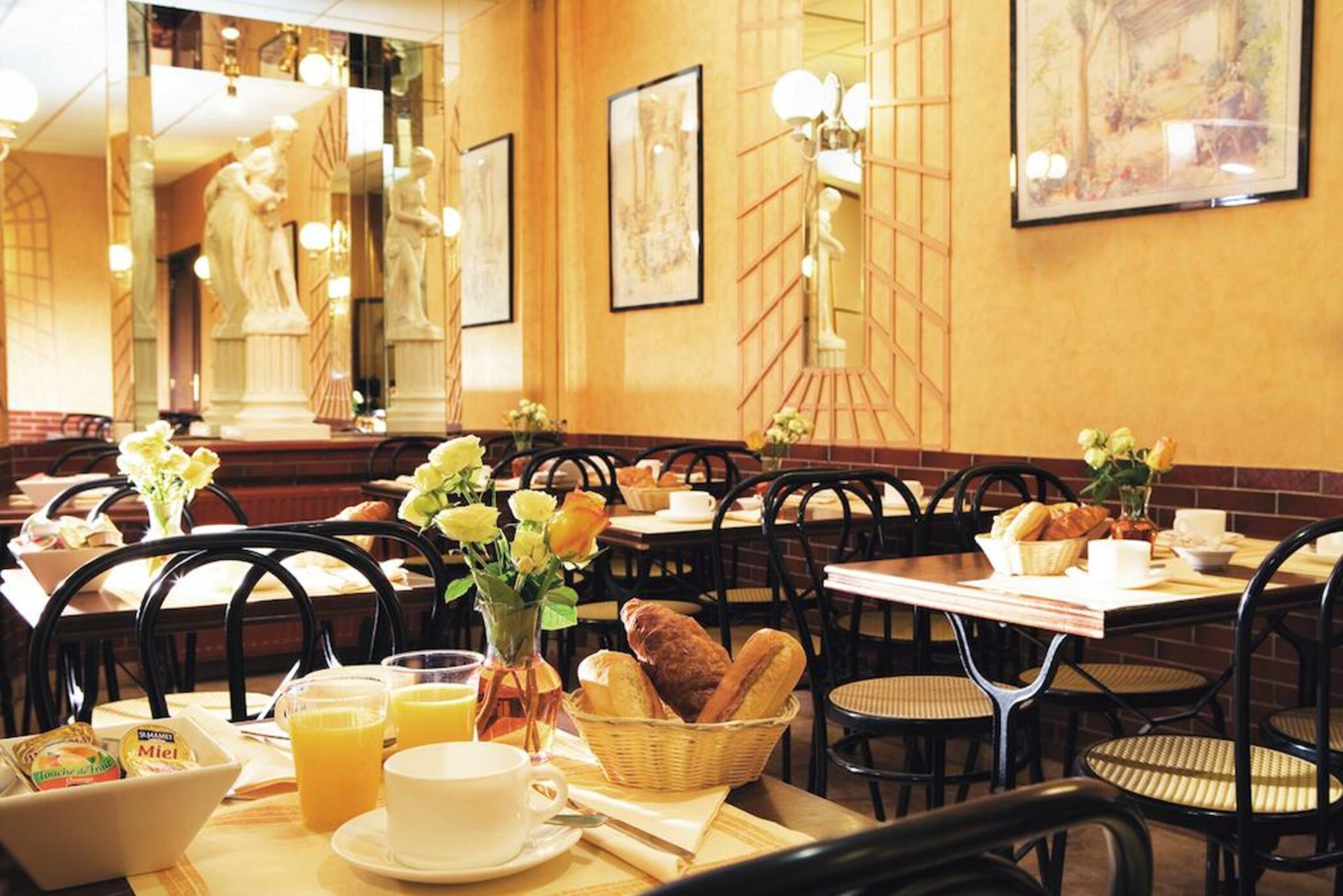 Hotel Terminus Orléans Paris Extérieur photo